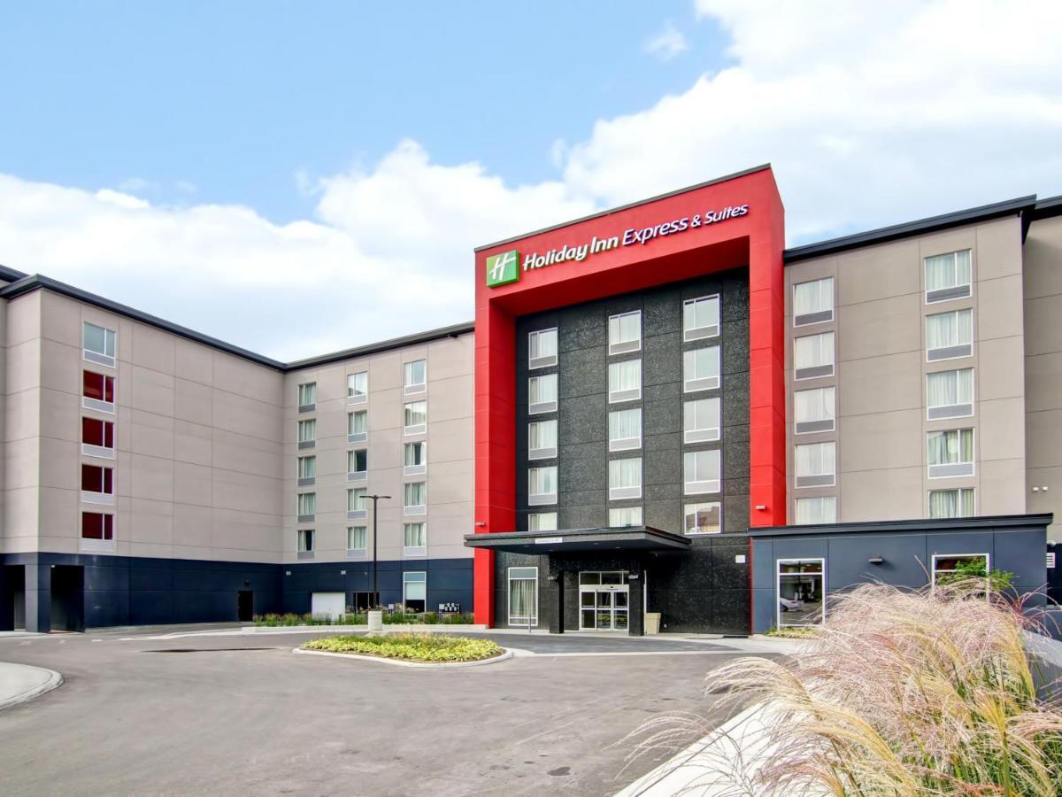 Hotel Express & Downtown - Toronto Area By Ihg