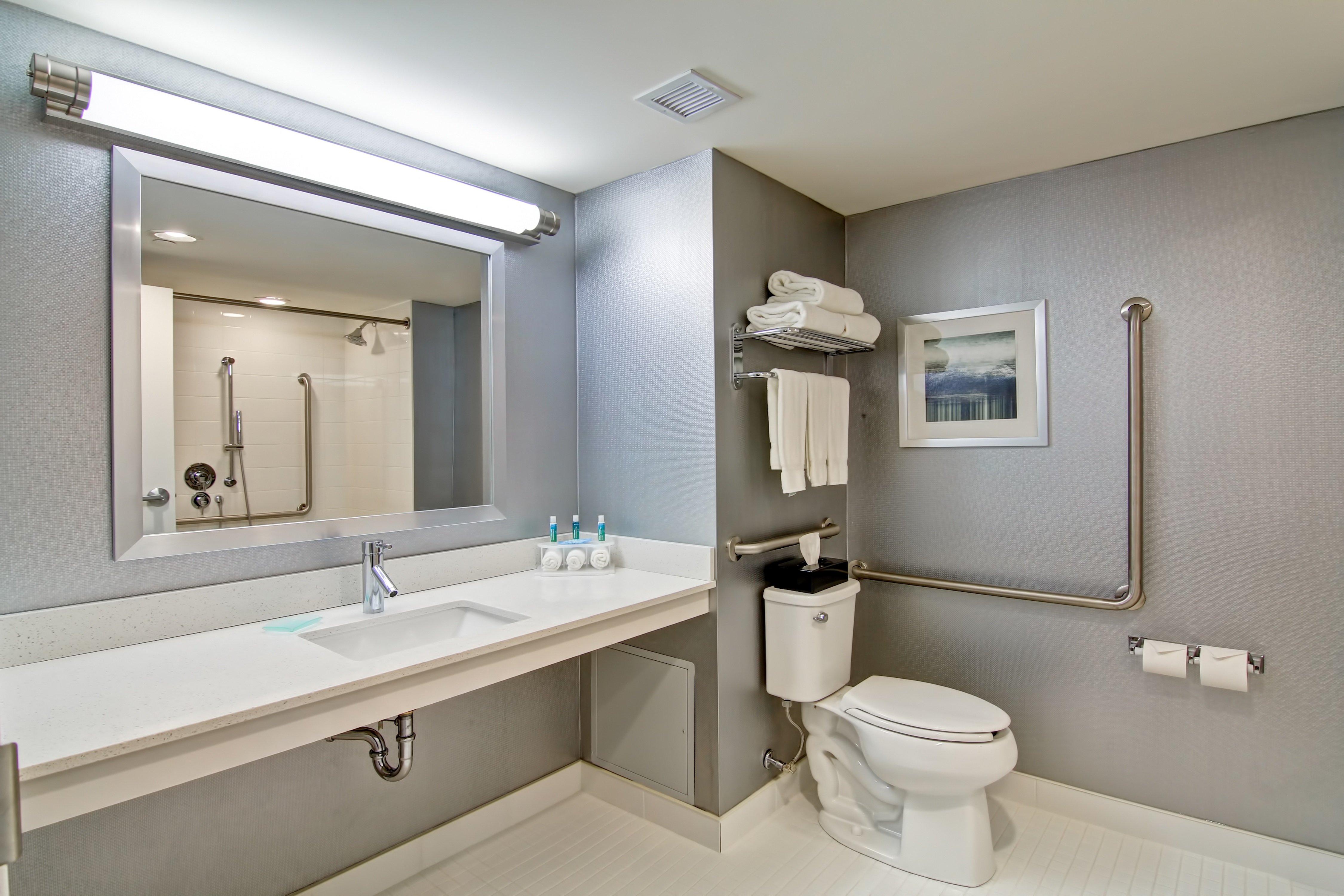 Express & Downtown - Toronto Area By Ihg