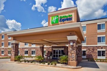 Express & Downtown - Toronto Area By Ihg Hotel Oshawa