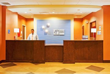 Express & Downtown - Toronto Area By Ihg Oshawa