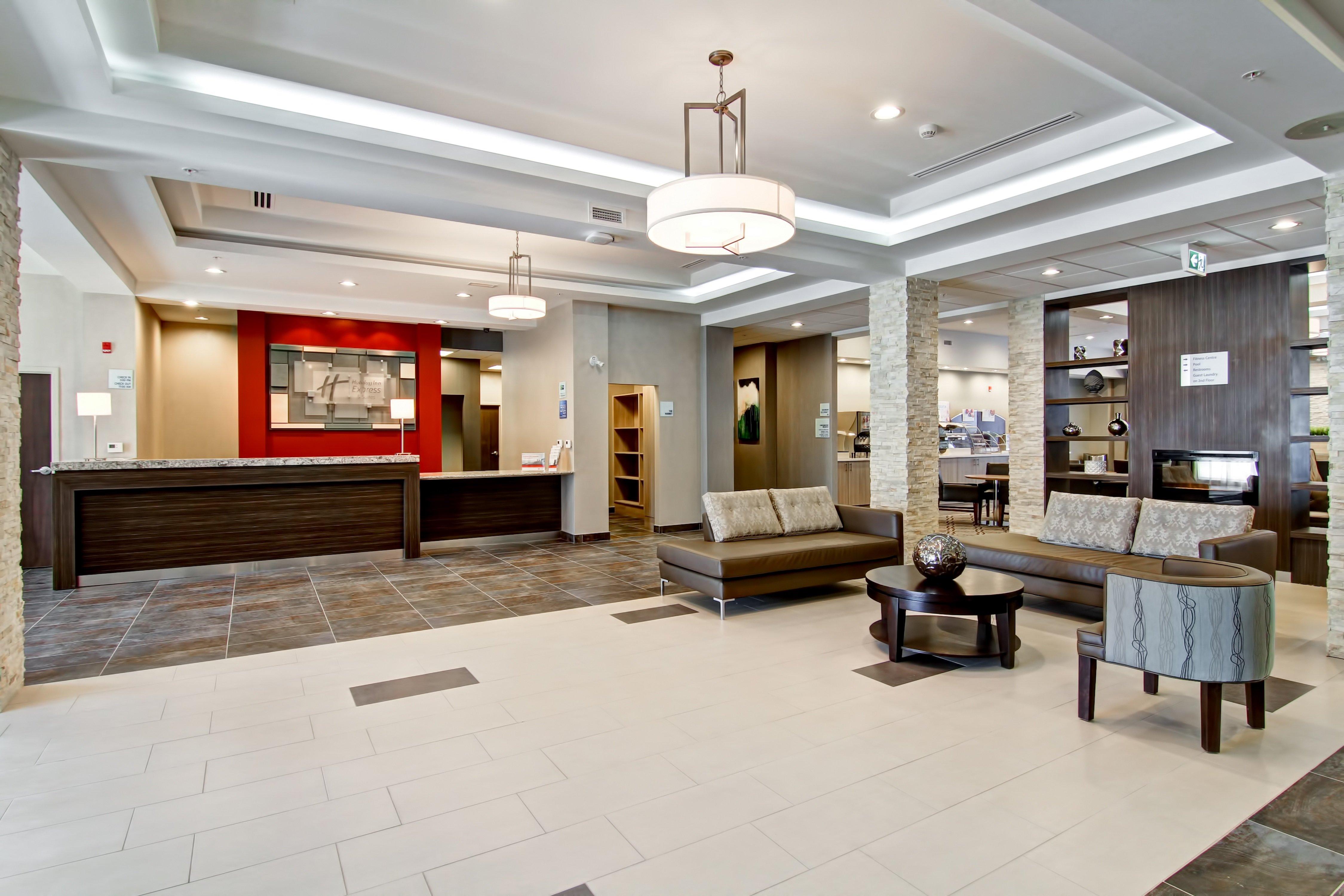 Express & Downtown - Toronto Area By Ihg