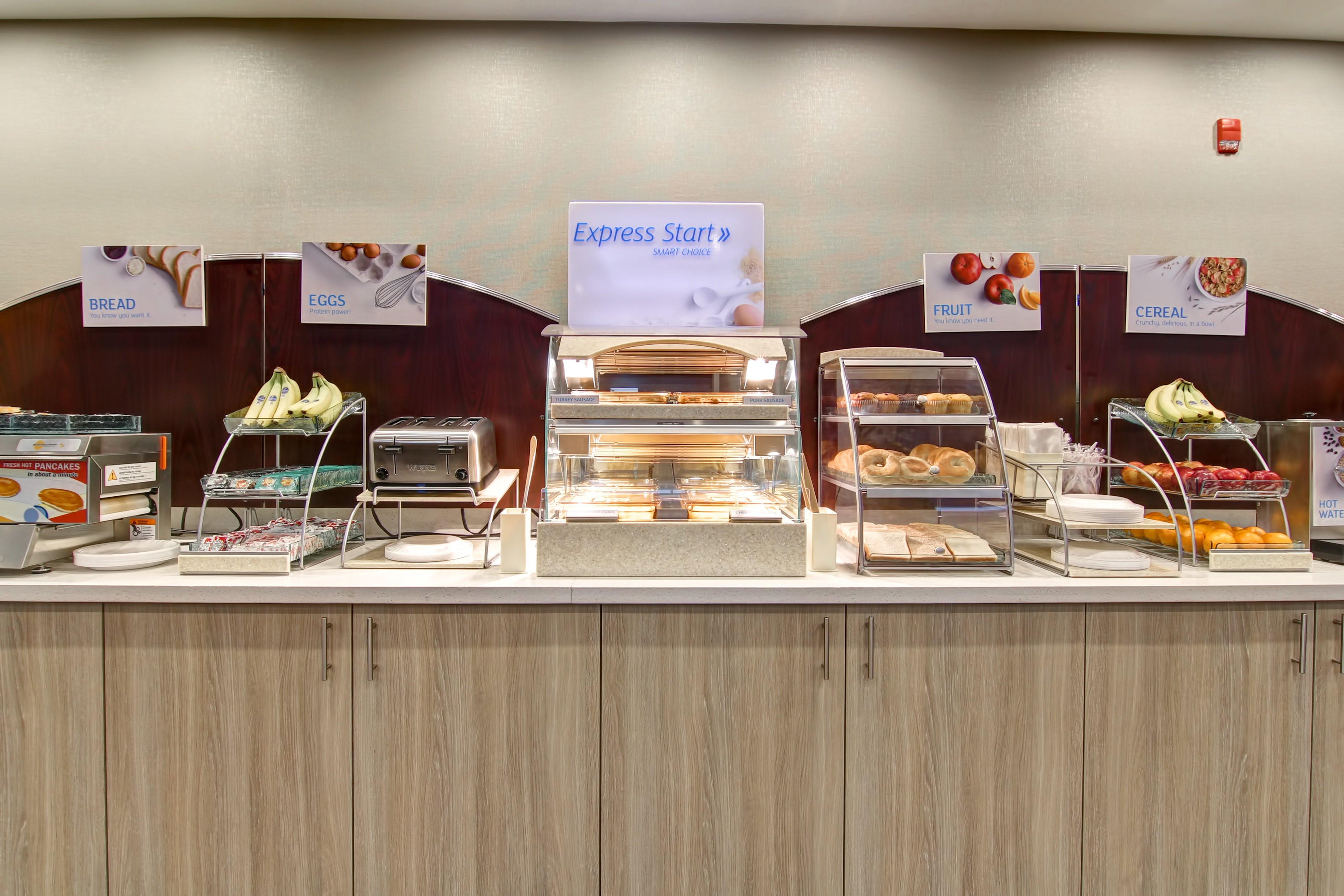 Express & Downtown - Toronto Area By Ihg Oshawa