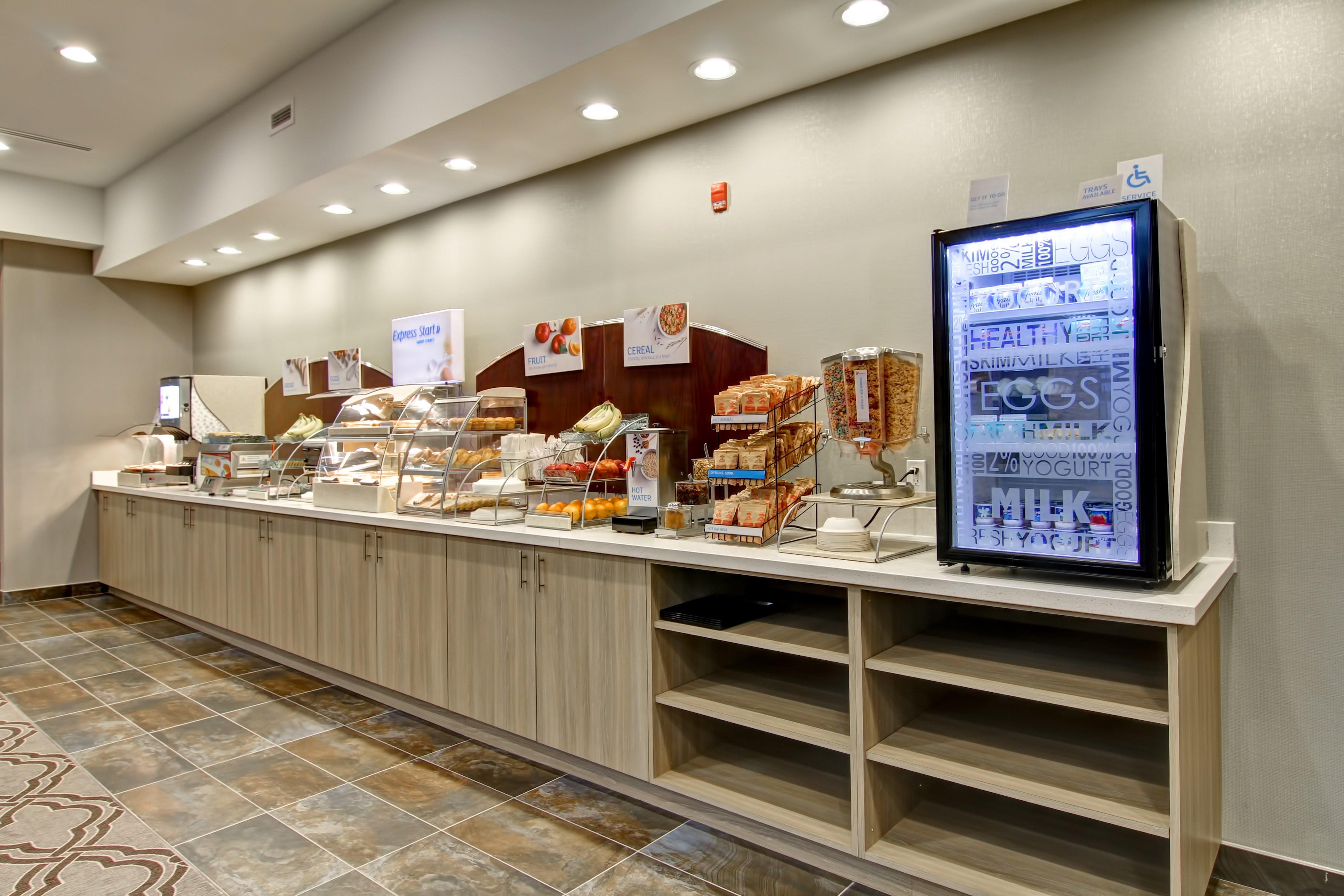 Hotel Express & Downtown - Toronto Area By Ihg 3*
