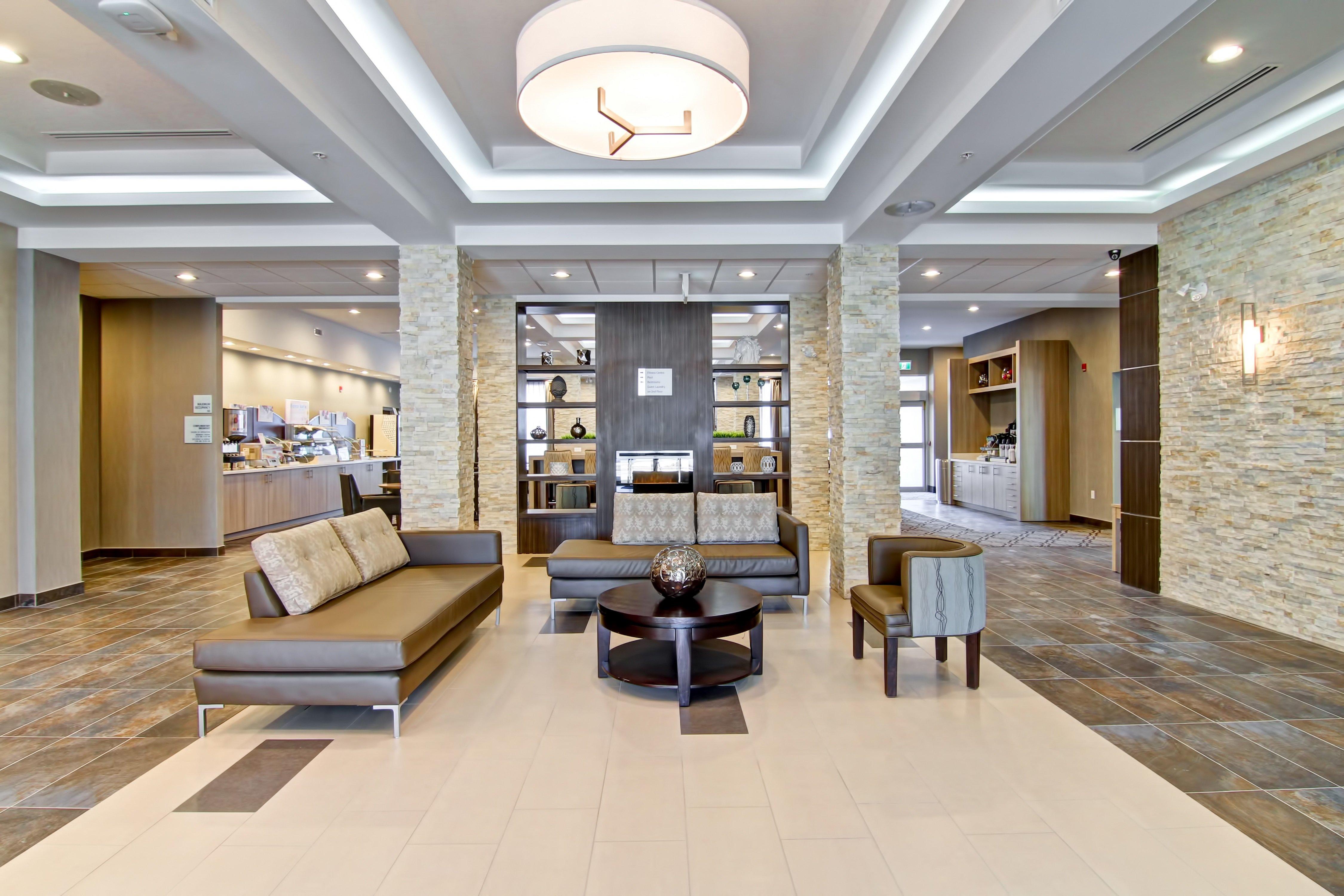 Express & Downtown - Toronto Area By Ihg Hotel Oshawa