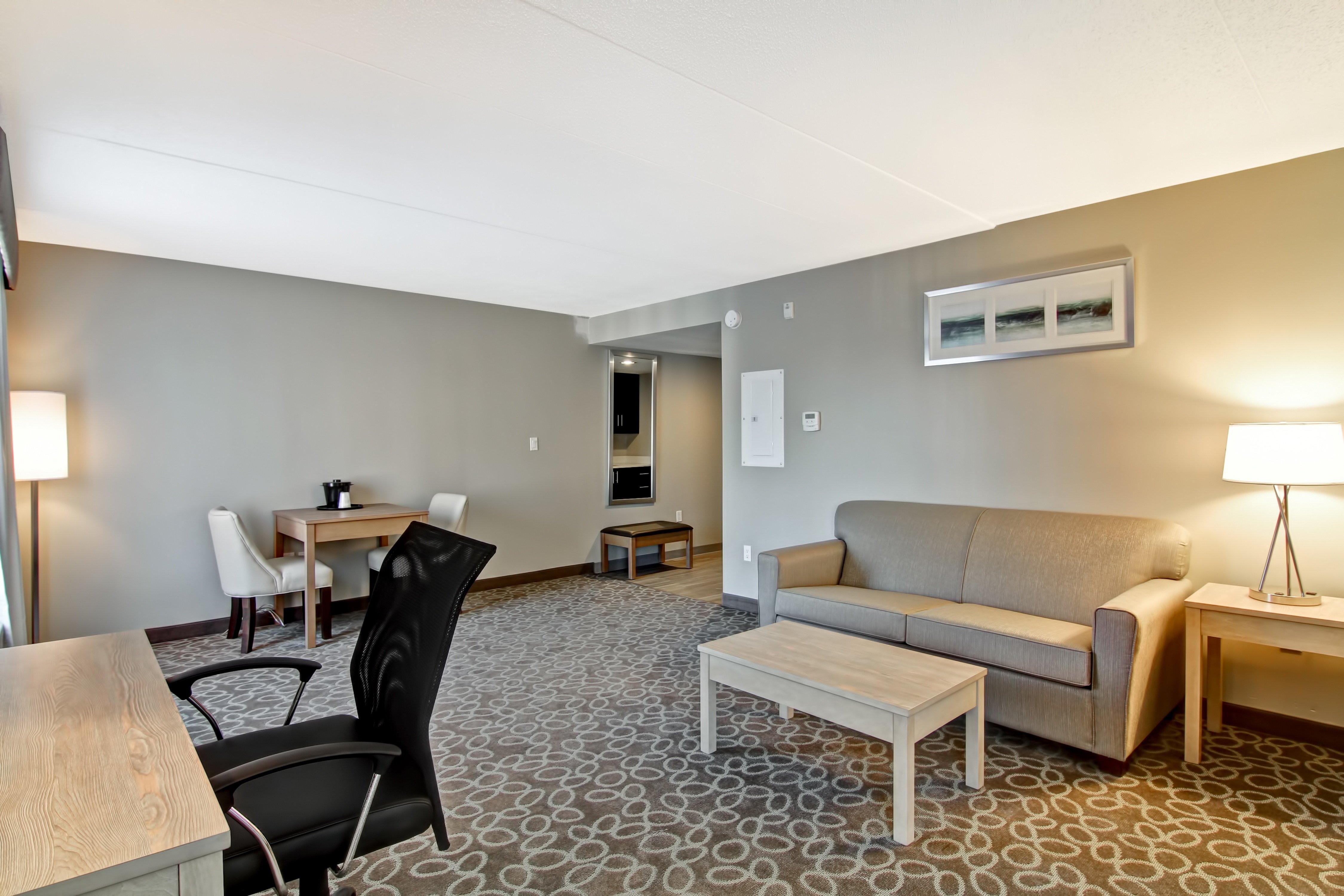 Hotel Express & Downtown - Toronto Area By Ihg 3*