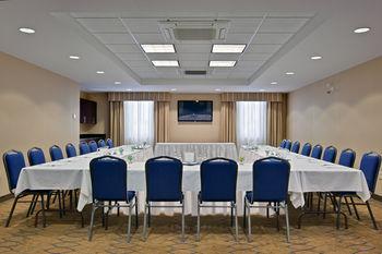Express & Downtown - Toronto Area By Ihg Hotel Oshawa