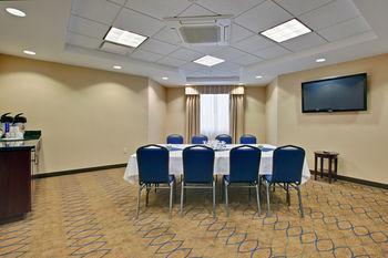 Express & Downtown - Toronto Area By Ihg Hotel