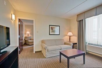 Express & Downtown - Toronto Area By Ihg 3*
