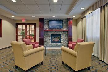Express & Downtown - Toronto Area By Ihg