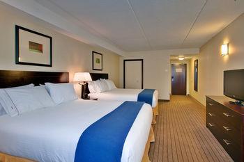 Express & Downtown - Toronto Area By Ihg 3*