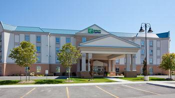 Express & Downtown - Toronto Area By Ihg Oshawa