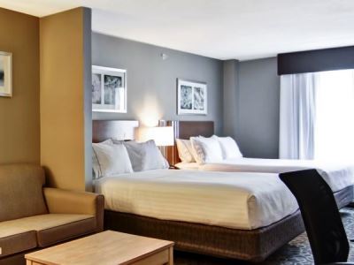 Hotel Express & Downtown - Toronto Area By Ihg Oshawa
